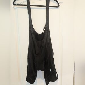 Sugoi Pro Bib Cycling Shirt NWT